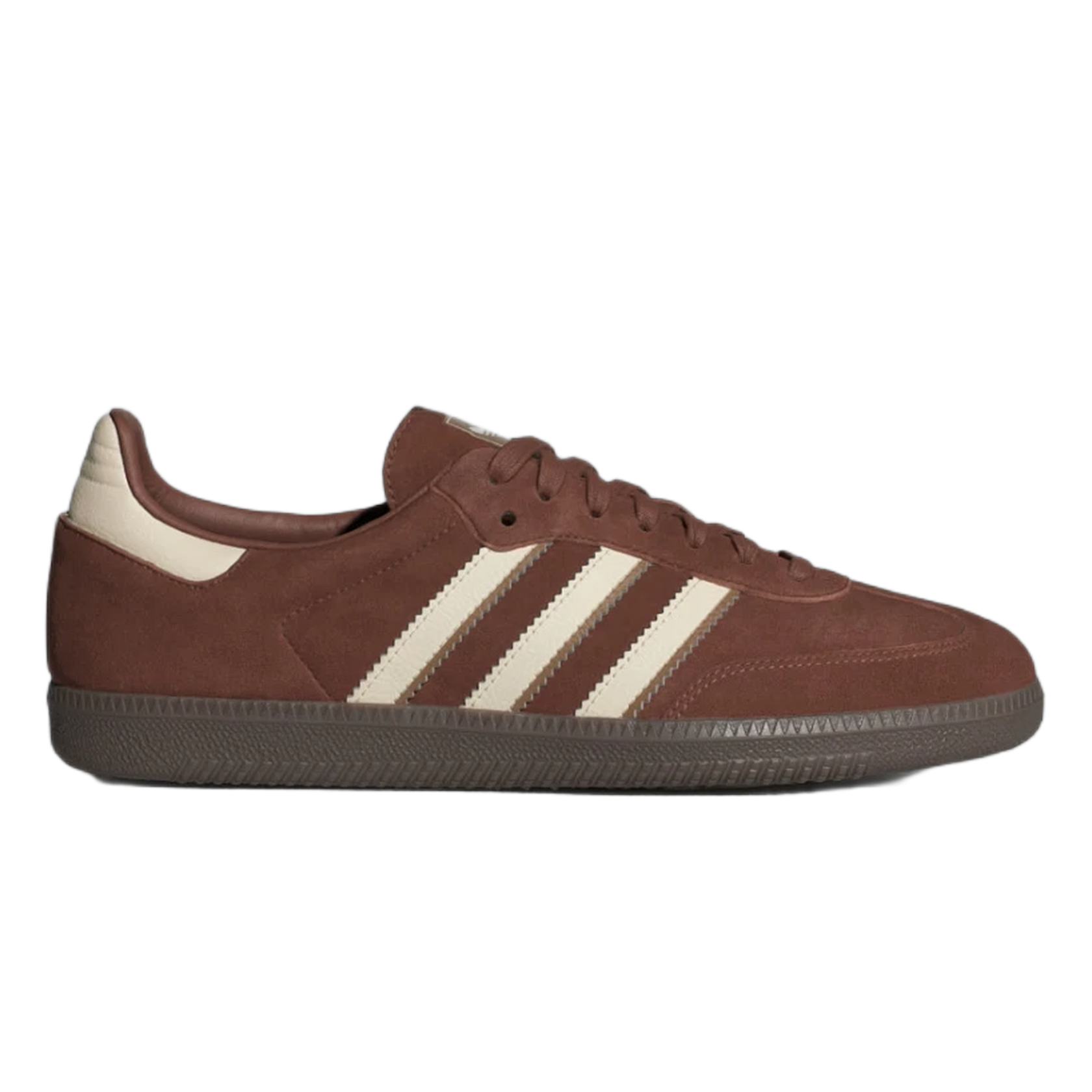 adidas Samba OG Luxe Preloved Brown IG1357