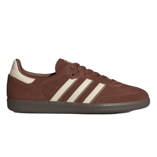 adidas Samba OG Luxe Preloved Brown IG1357
