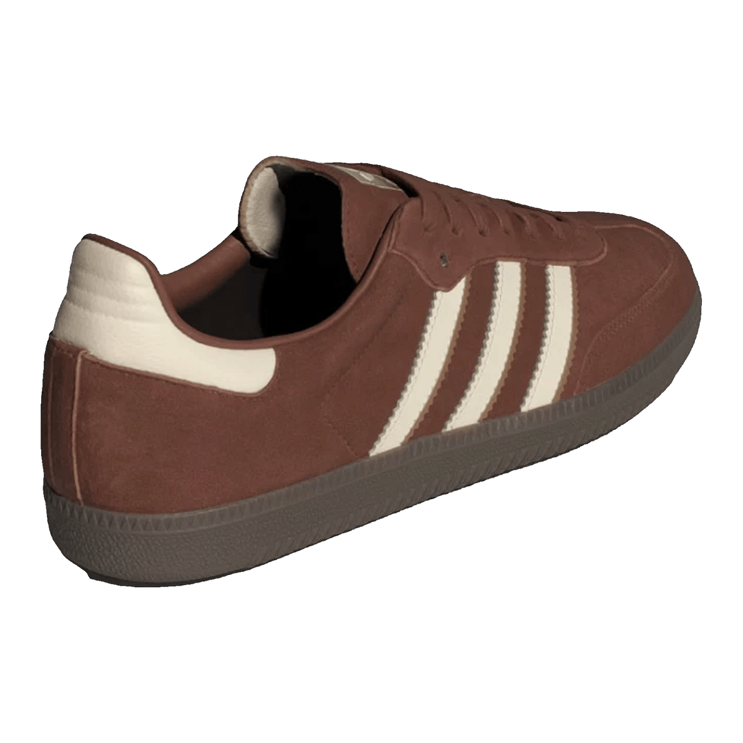 adidas Samba OG Luxe Preloved Brown Back IG1357