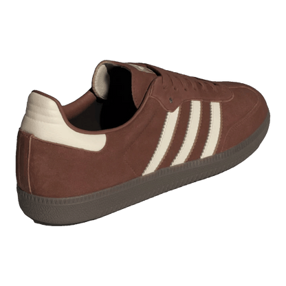 adidas Samba OG Luxe Preloved Brown Back IG1357