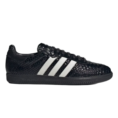 adidas Samba OG Made in Italy Black Croc IE9120