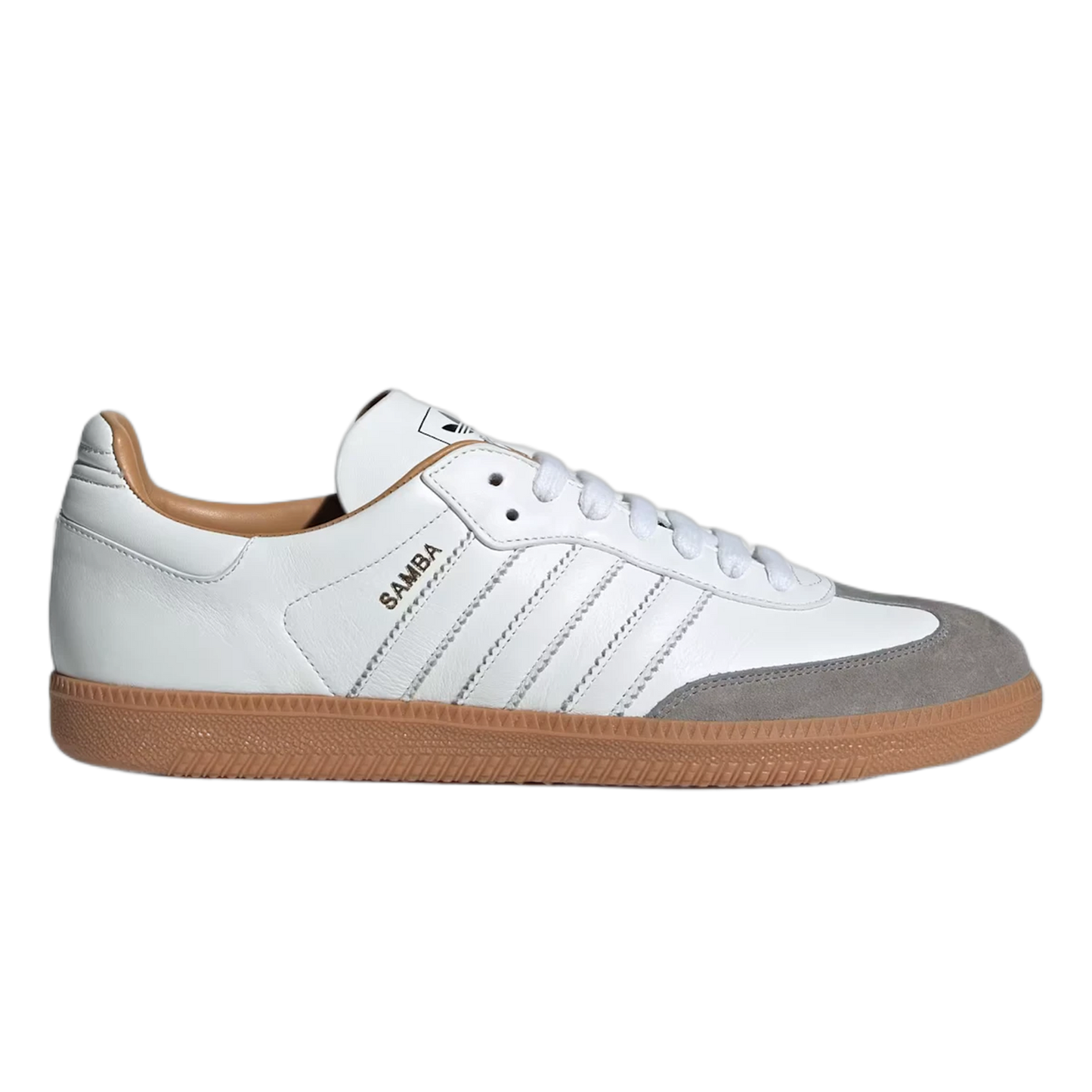 adidas Samba OG Made In Italy Core White ID2865