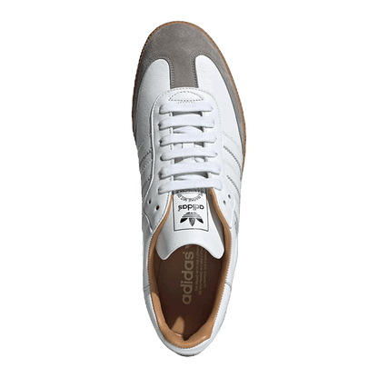adidas Samba OG Made In Italy Core White Oben ID2865