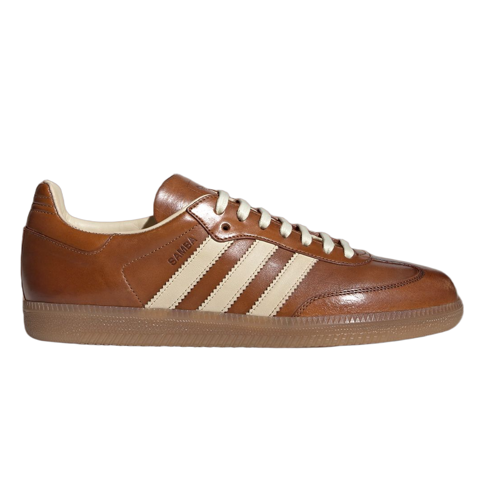 adidas Samba OG Made in Italy Vachetta Tan IE9121