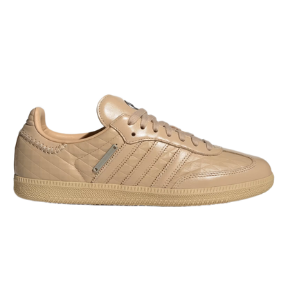 adidas Samba OG Mercedes-Benz Magic Beige HP4525