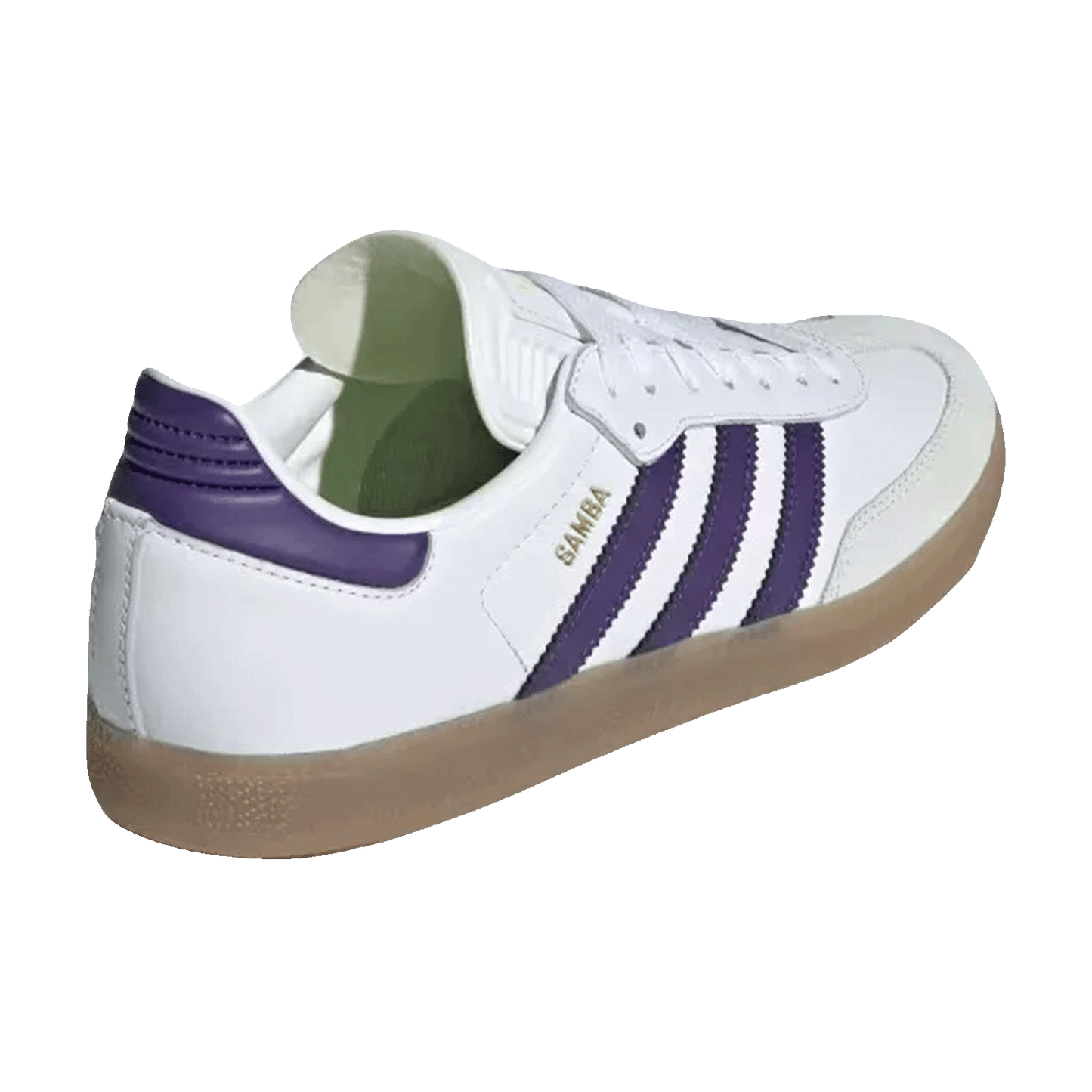 adidas Samba OG Messi Triunfo Estelar Pack Back