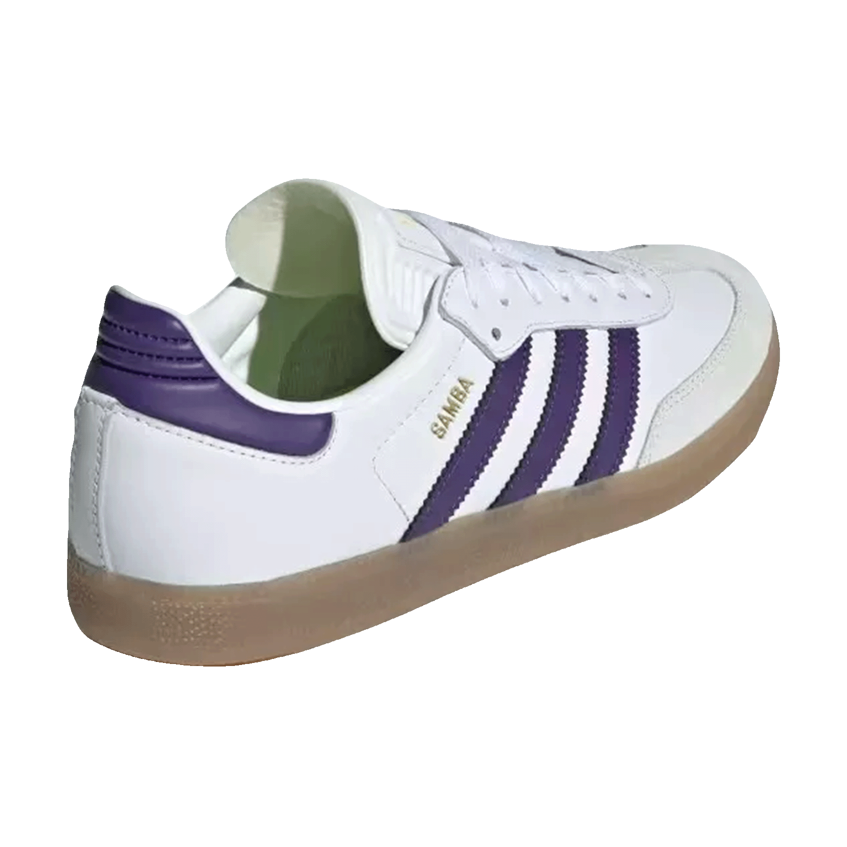 adidas Samba OG Messi Triunfo Estelar Pack Back