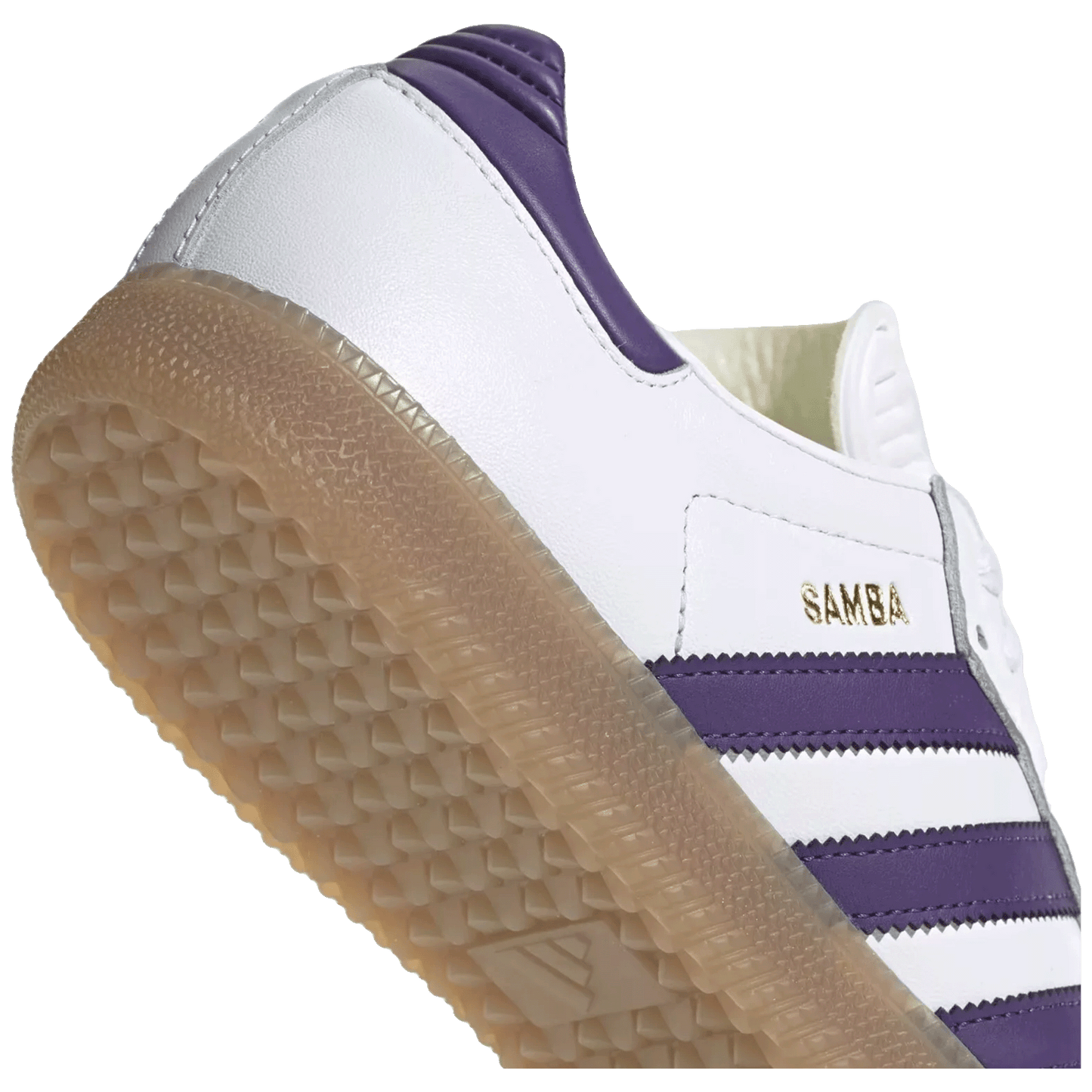 adidas Samba OG Messi Triunfo Estelar Pack Back