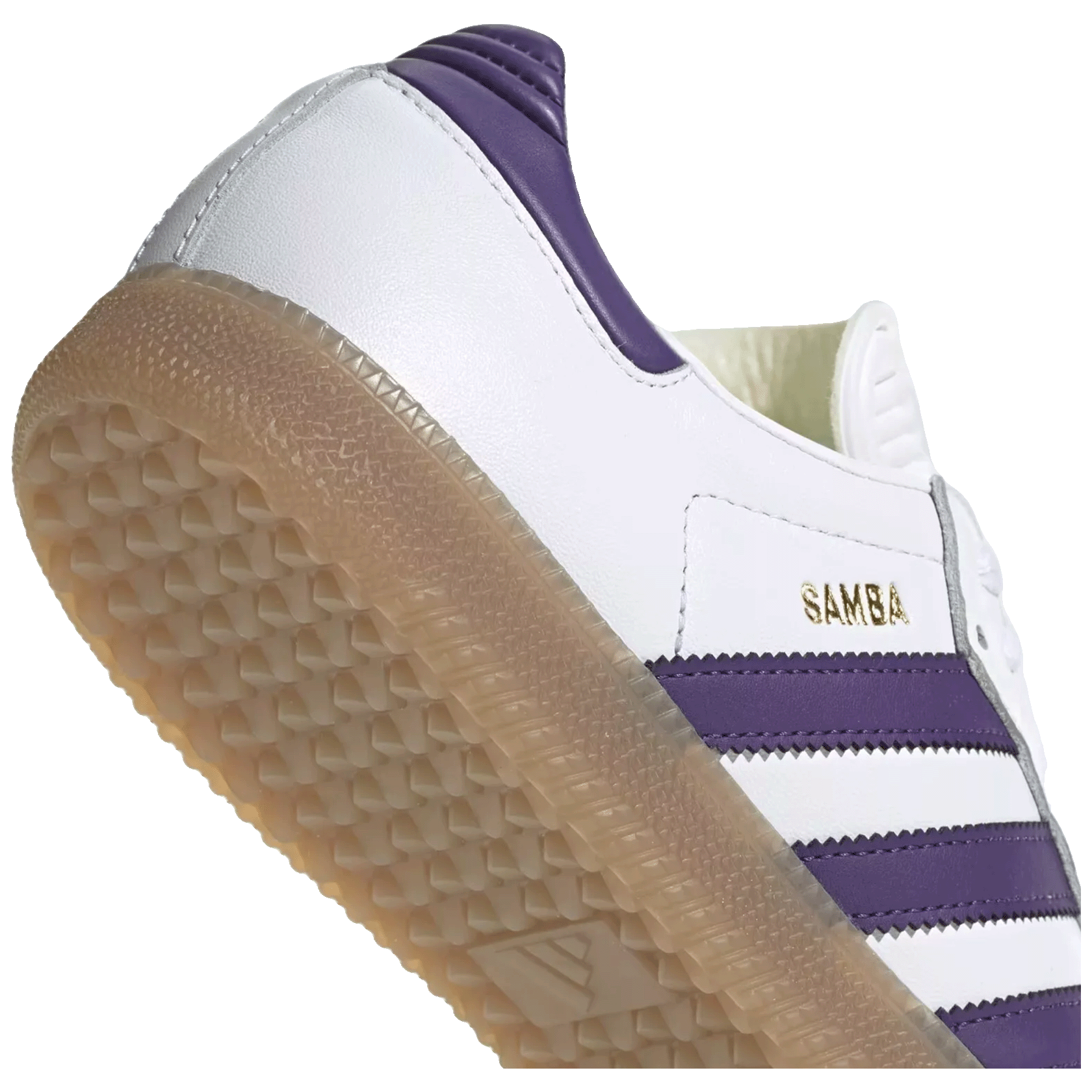 adidas Samba OG Messi Triunfo Estelar Pack Back