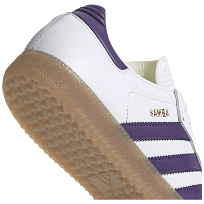 adidas Samba OG Messi Triunfo Estelar Pack Back