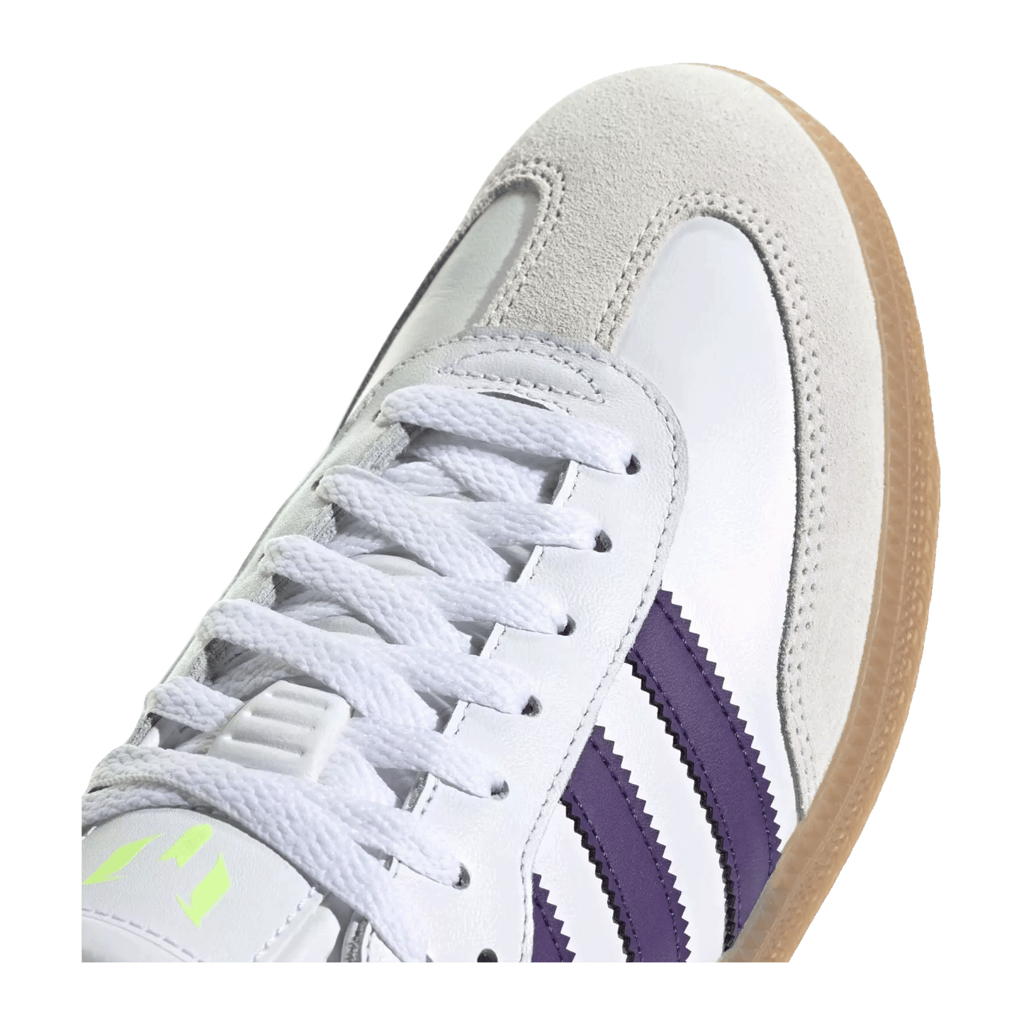 adidas Samba OG Messi Triunfo Estelar Pack Front