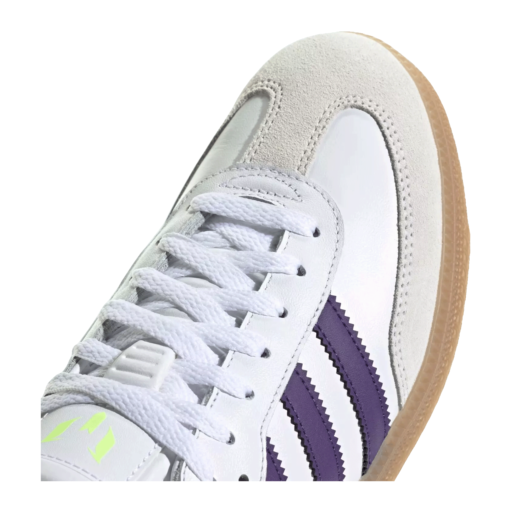 adidas Samba OG Messi Triunfo Estelar Pack Front