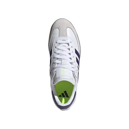 adidas Samba OG Messi Triunfo Estelar Pack Sohle