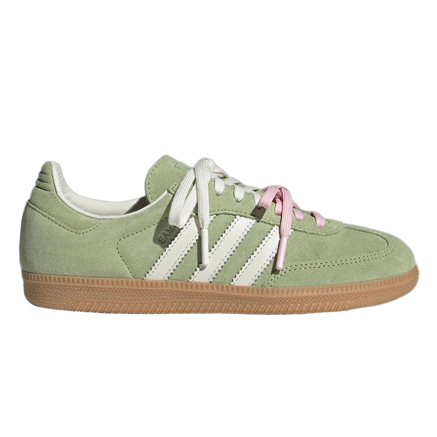 adidas Samba OG Molly-Mae Matcha (W)