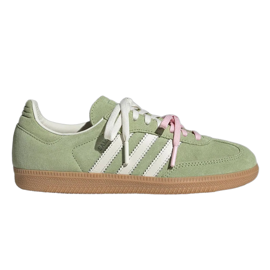 adidas Samba OG Molly-Mae Matcha (W)