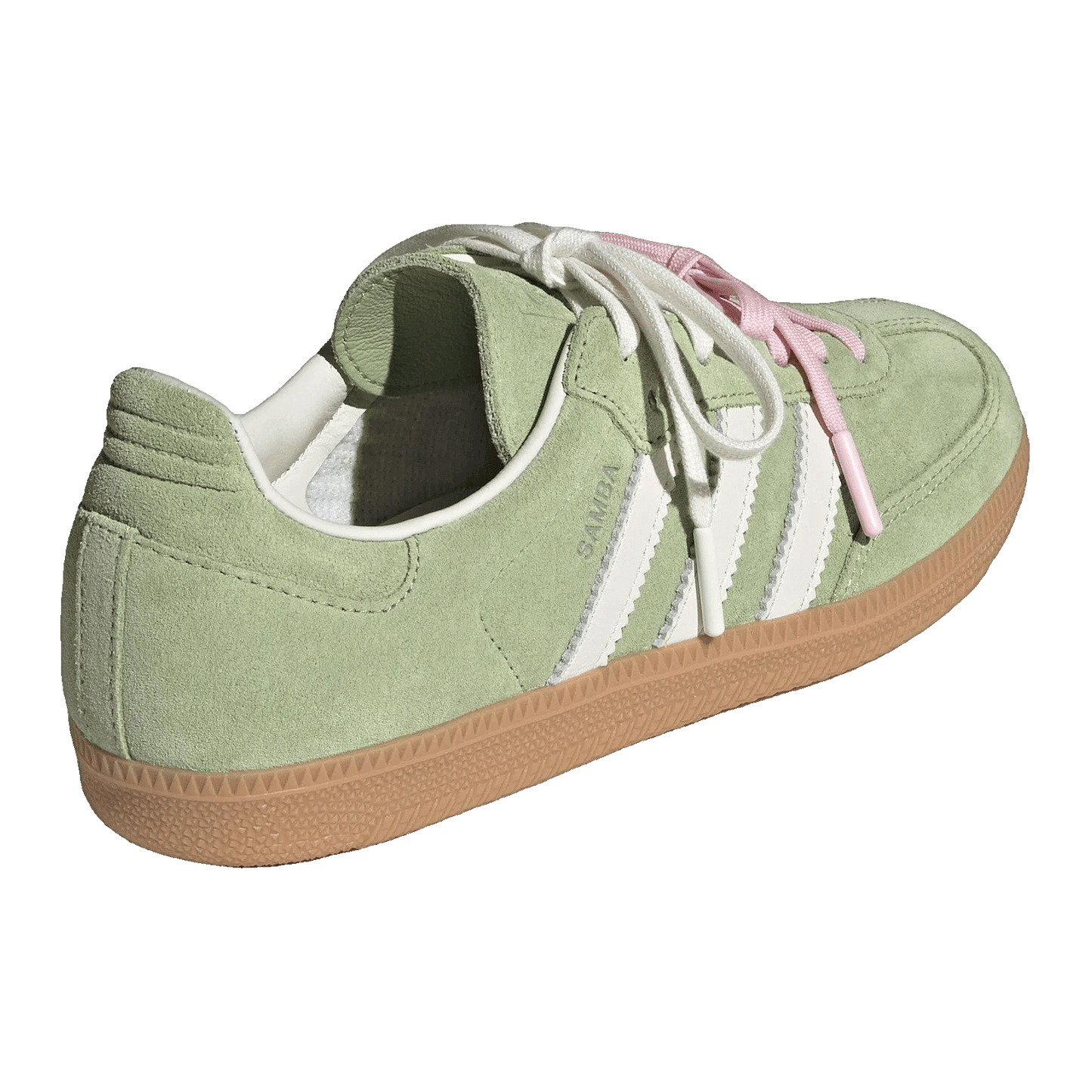 adidas Samba OG Molly-Mae Matcha (W)