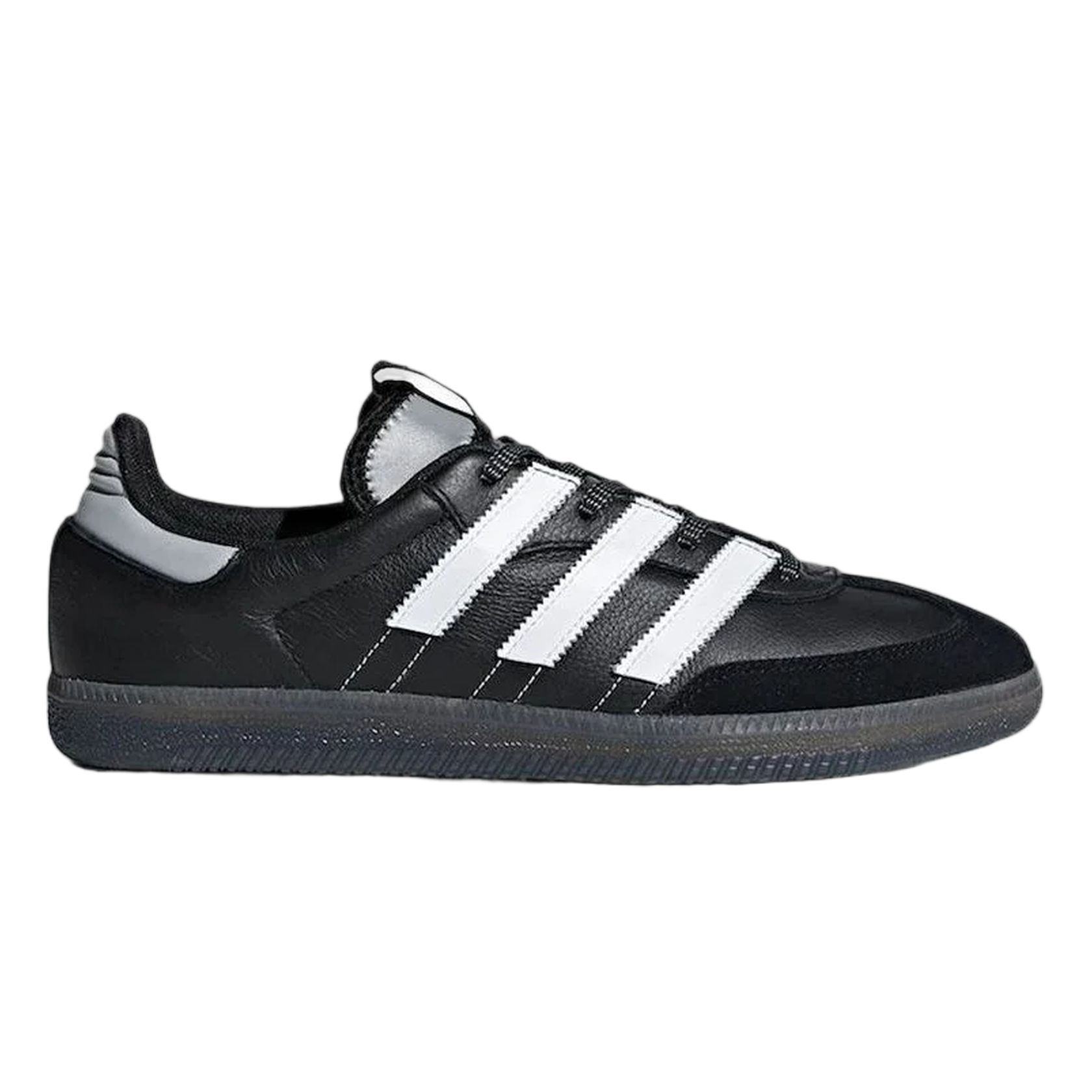 adidas Samba OG MS Core Black Cloud White BD7523