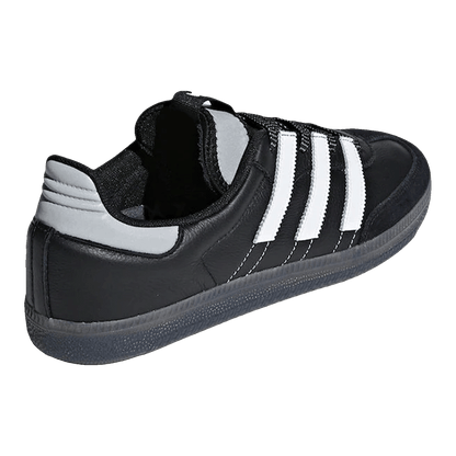 adidas Samba OG MS Core Black Cloud White Back