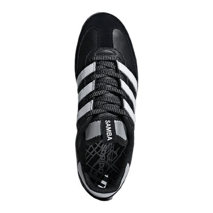 adidas Samba OG MS Core Black Cloud White Oben