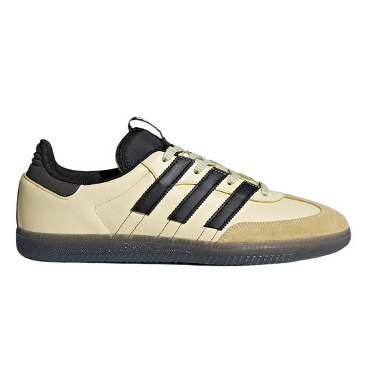 adidas Samba OG MS Easy Yellow Core Black BD7541