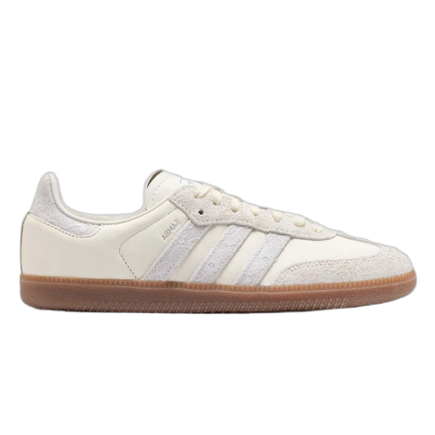 adidas Samba OG NAKED Copenhagen Lace JI3993