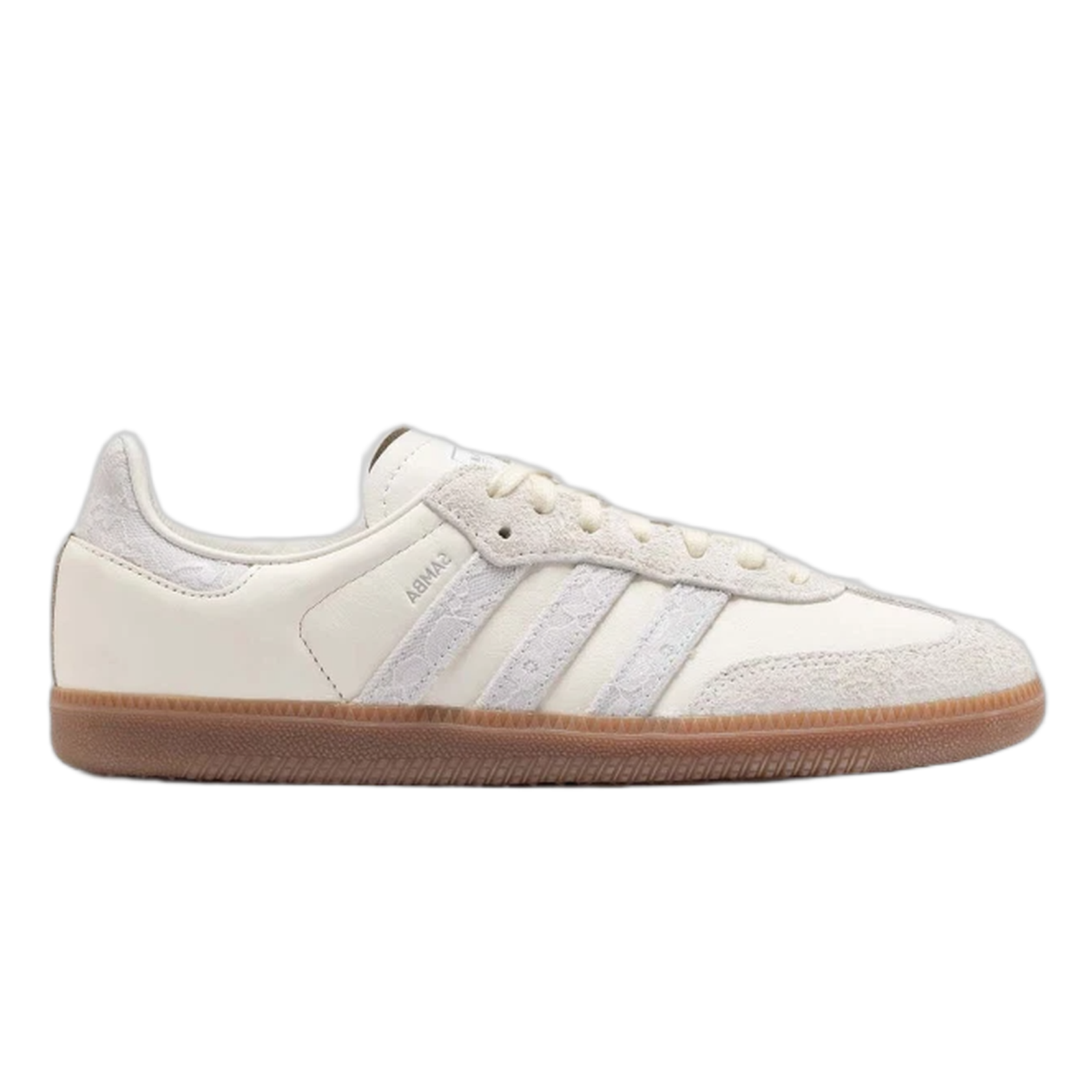 adidas Samba OG NAKED Copenhagen Lace JI3993