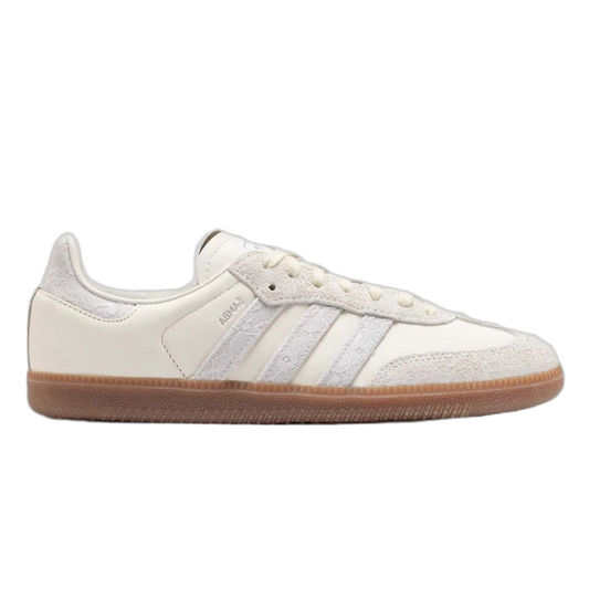 adidas Samba OG NAKED Copenhagen Lace JI3993