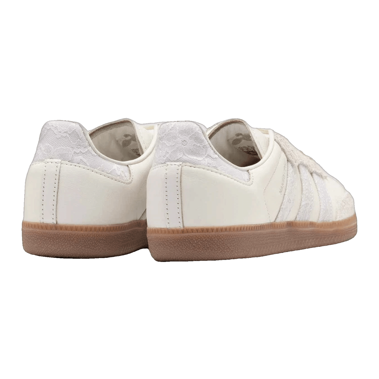 adidas Samba OG NAKED Copenhagen Lace Back JI3993