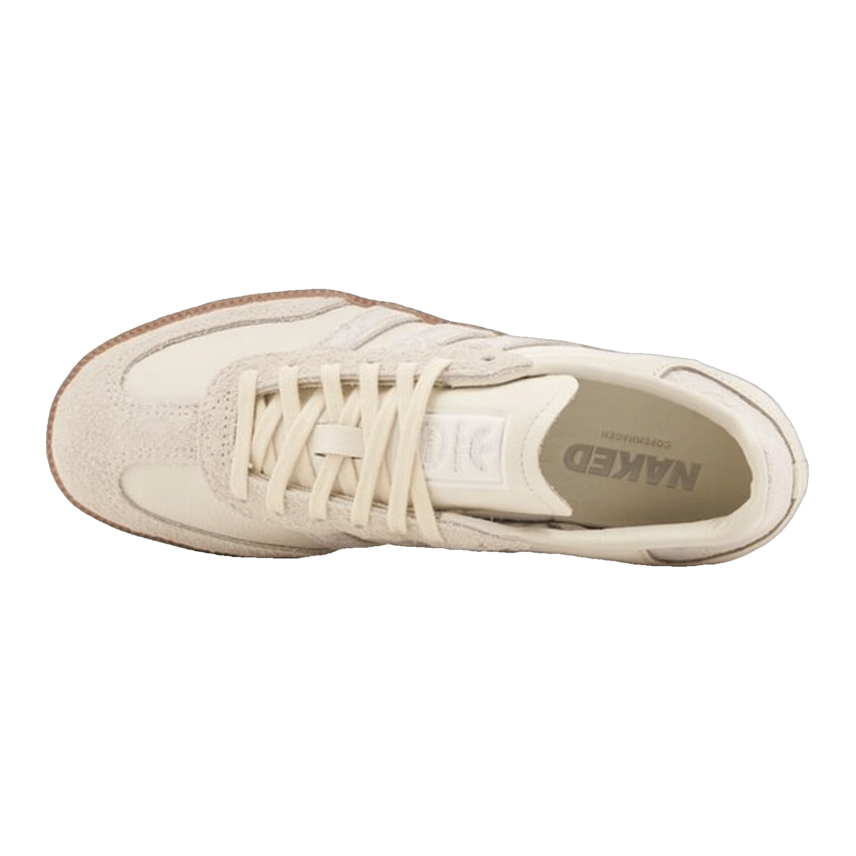 adidas Samba OG NAKED Copenhagen Lace Oben JI3993