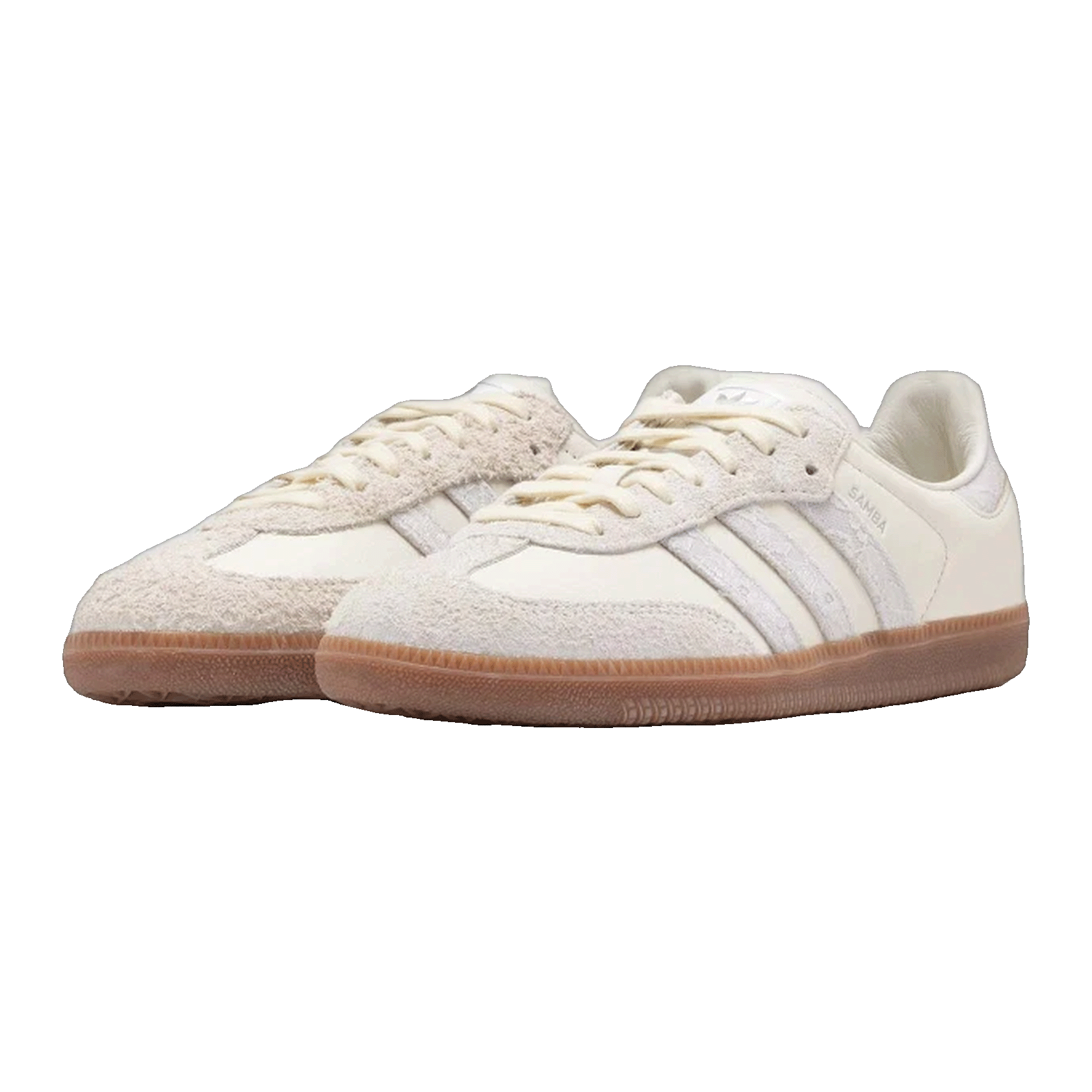 adidas Samba OG NAKED Copenhagen Lace Side JI3993