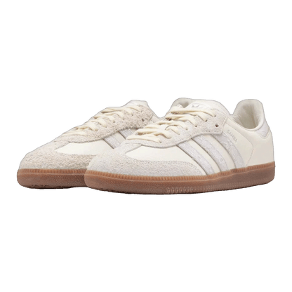 adidas Samba OG NAKED Copenhagen Lace Side JI3993