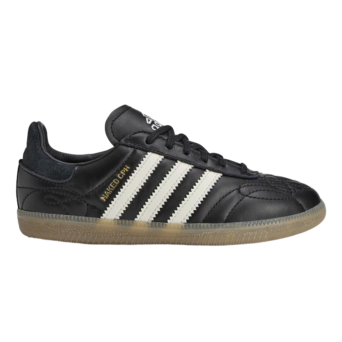 adidas Samba OG Naked Maha Core Black (PS) IH3568