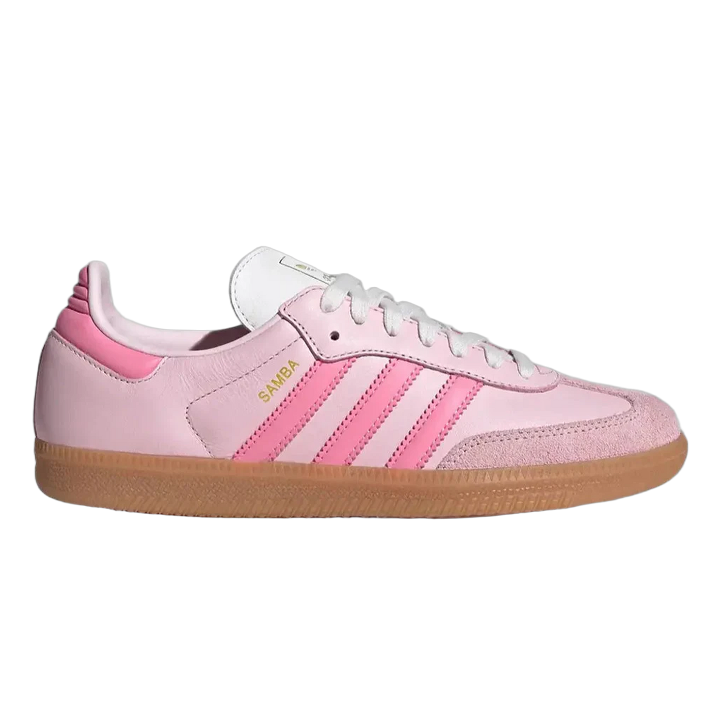adidas Samba OG Neapolitan Pack Clear Pink (W) JS4091