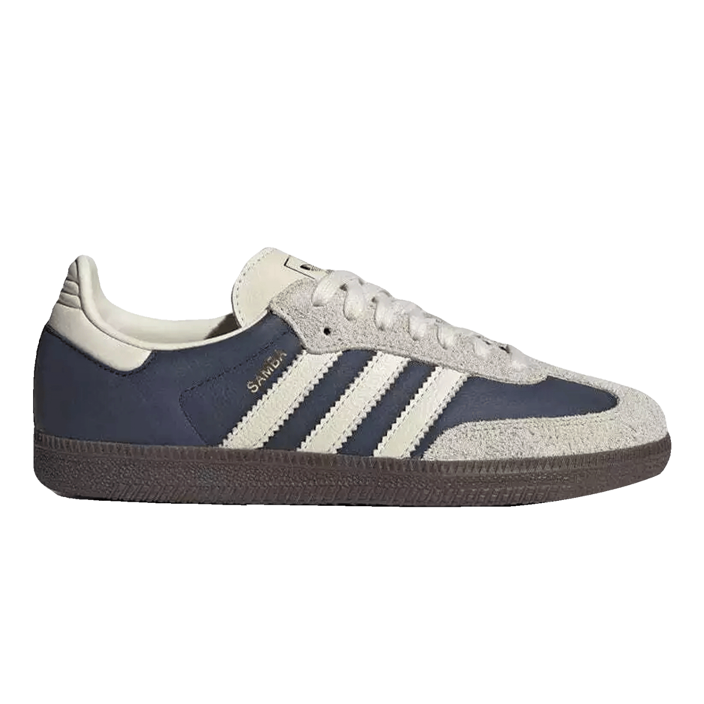 adidas Samba OG Night Indigo Crew White (W)