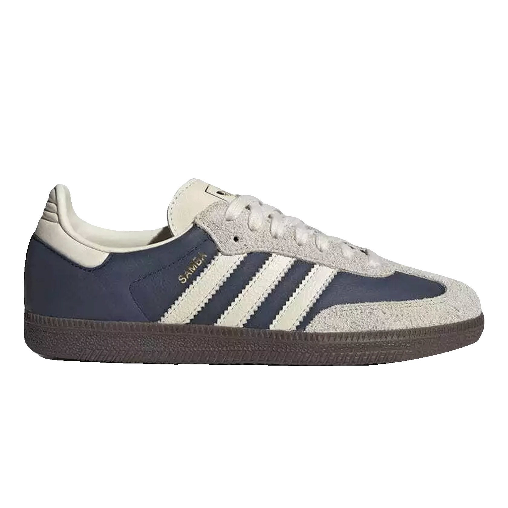 adidas Samba OG Night Indigo Crew White (W)