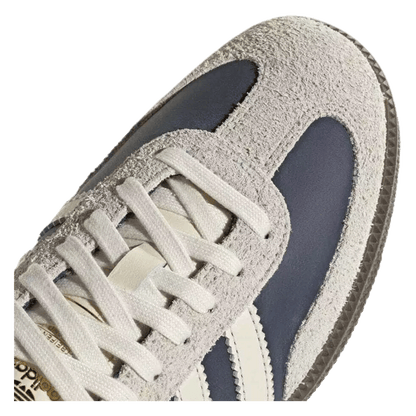 adidas Samba OG Night Indigo Crew White (W) Front