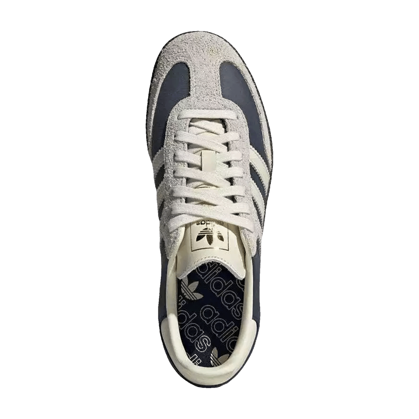 adidas Samba OG Night Indigo Crew White (W) Oben