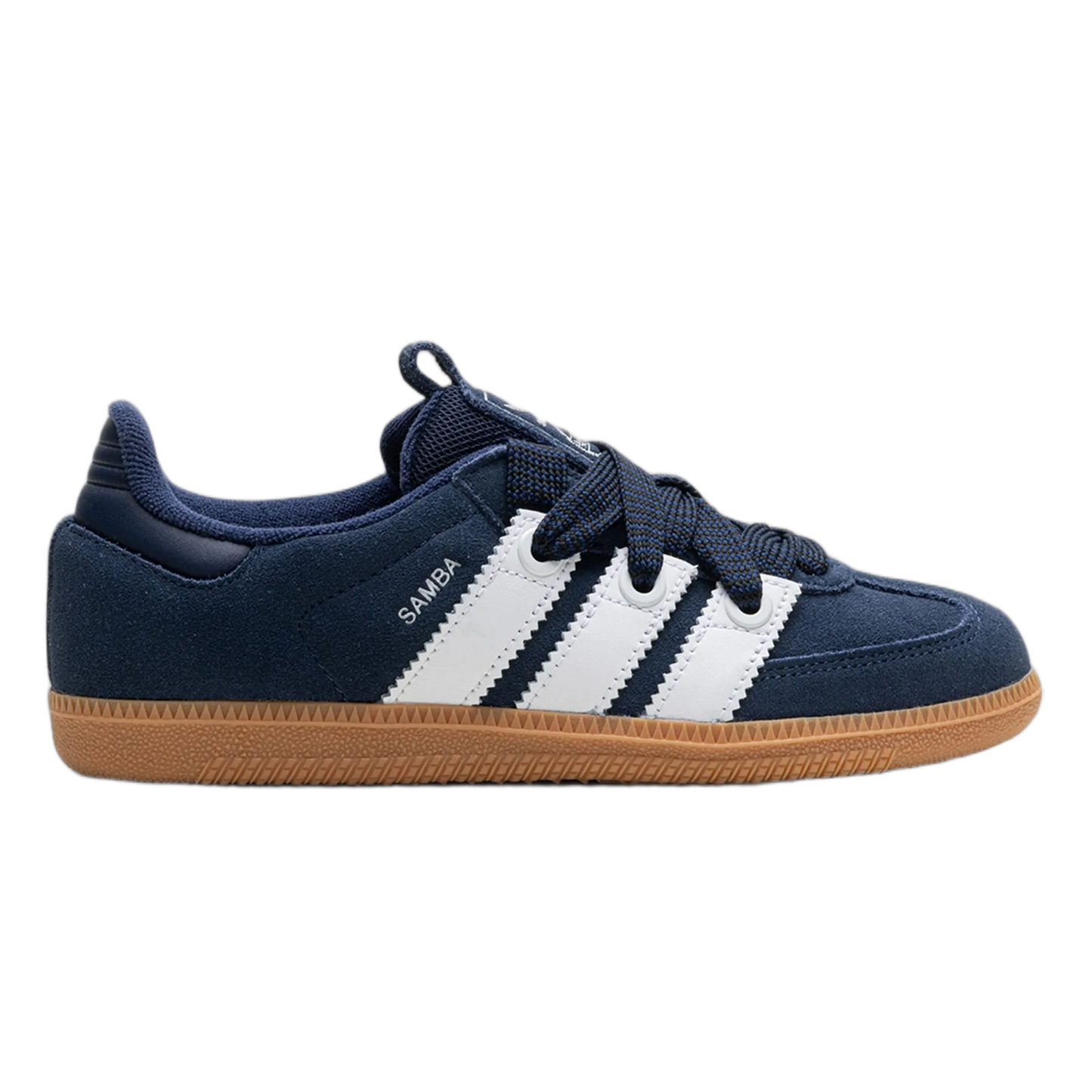 adidas Samba OG Night Indigo (W) ID0286