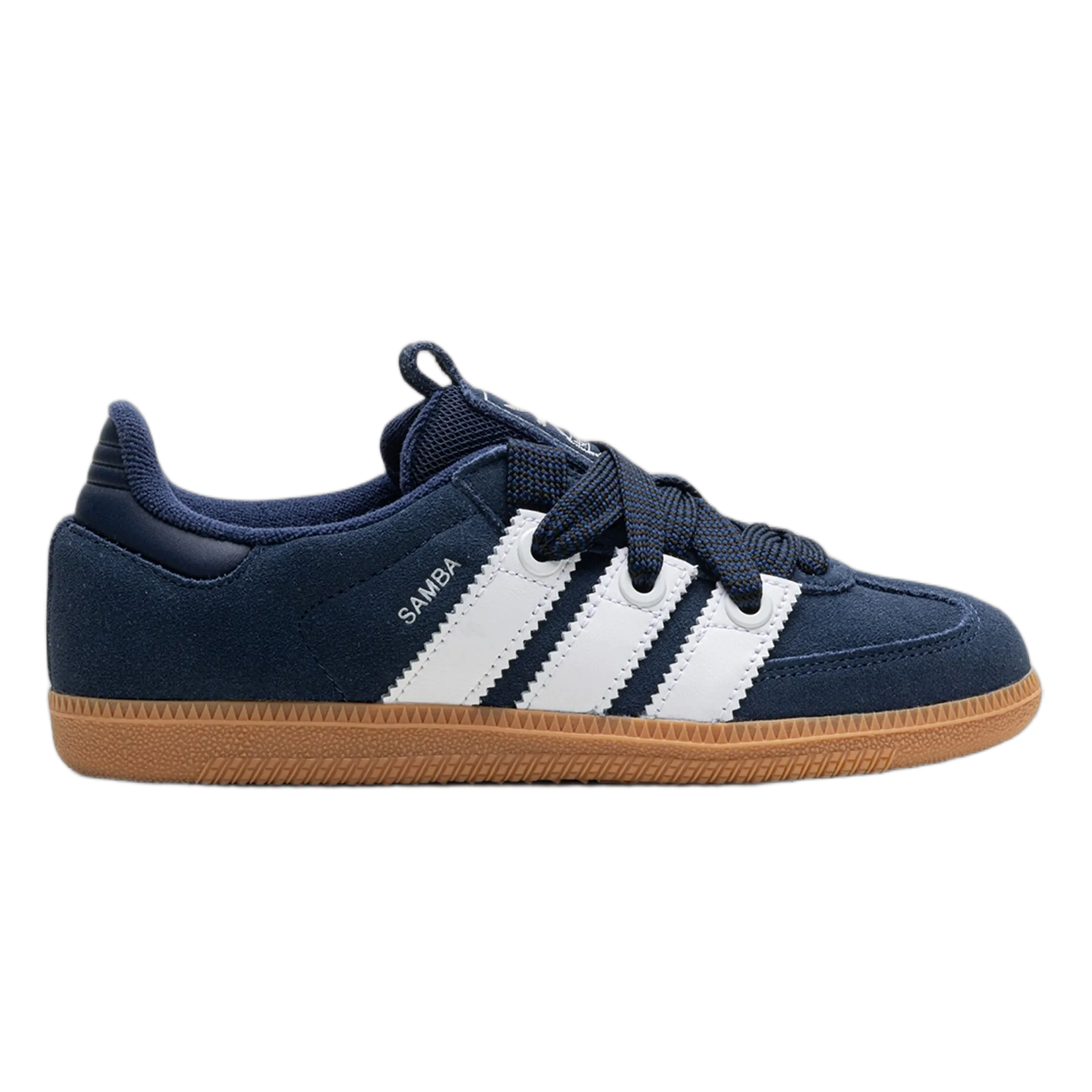 adidas Samba OG Night Indigo (W) ID0286