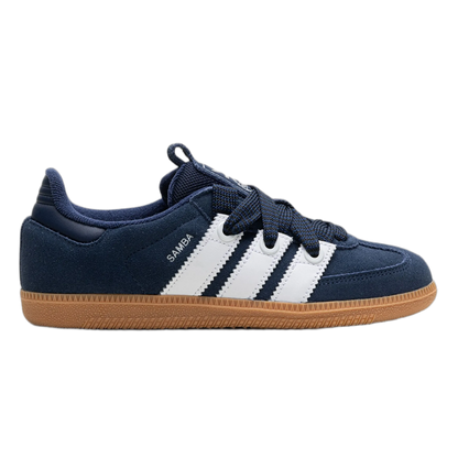 adidas Samba OG Night Indigo (W) ID0286