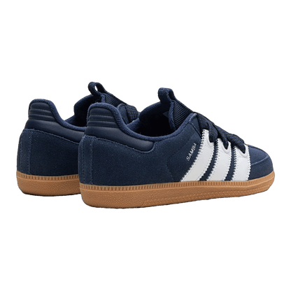 adidas Samba OG Night Indigo (W) Back ID0286
