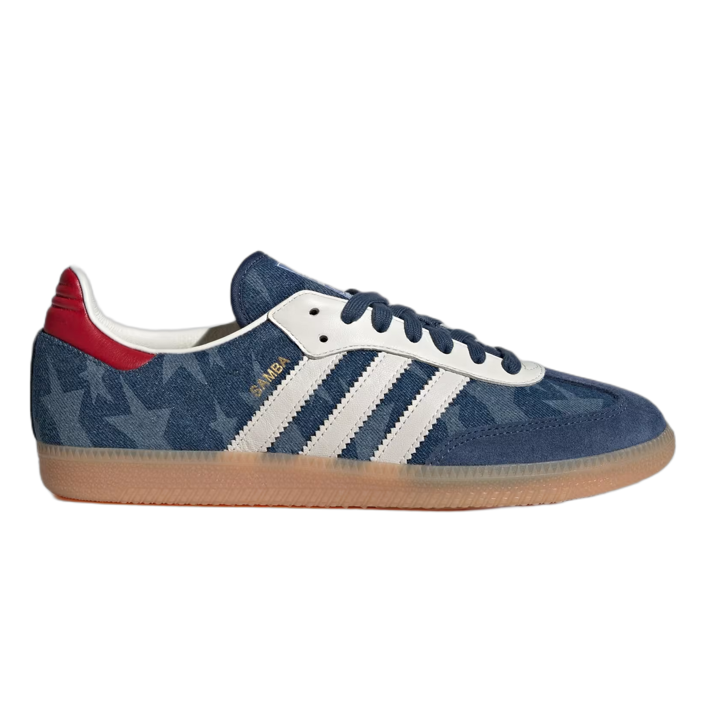 adidas Samba OG Night Marine Stars