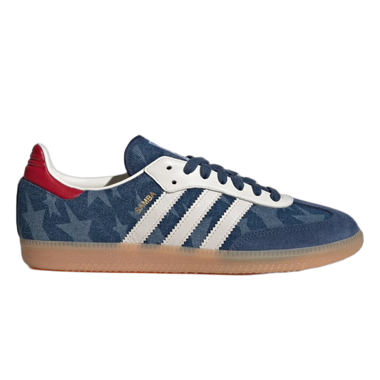 adidas Samba OG Night Marine Stars