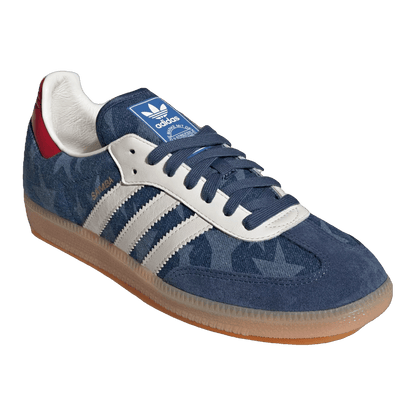 adidas Samba OG Night Marine Stars