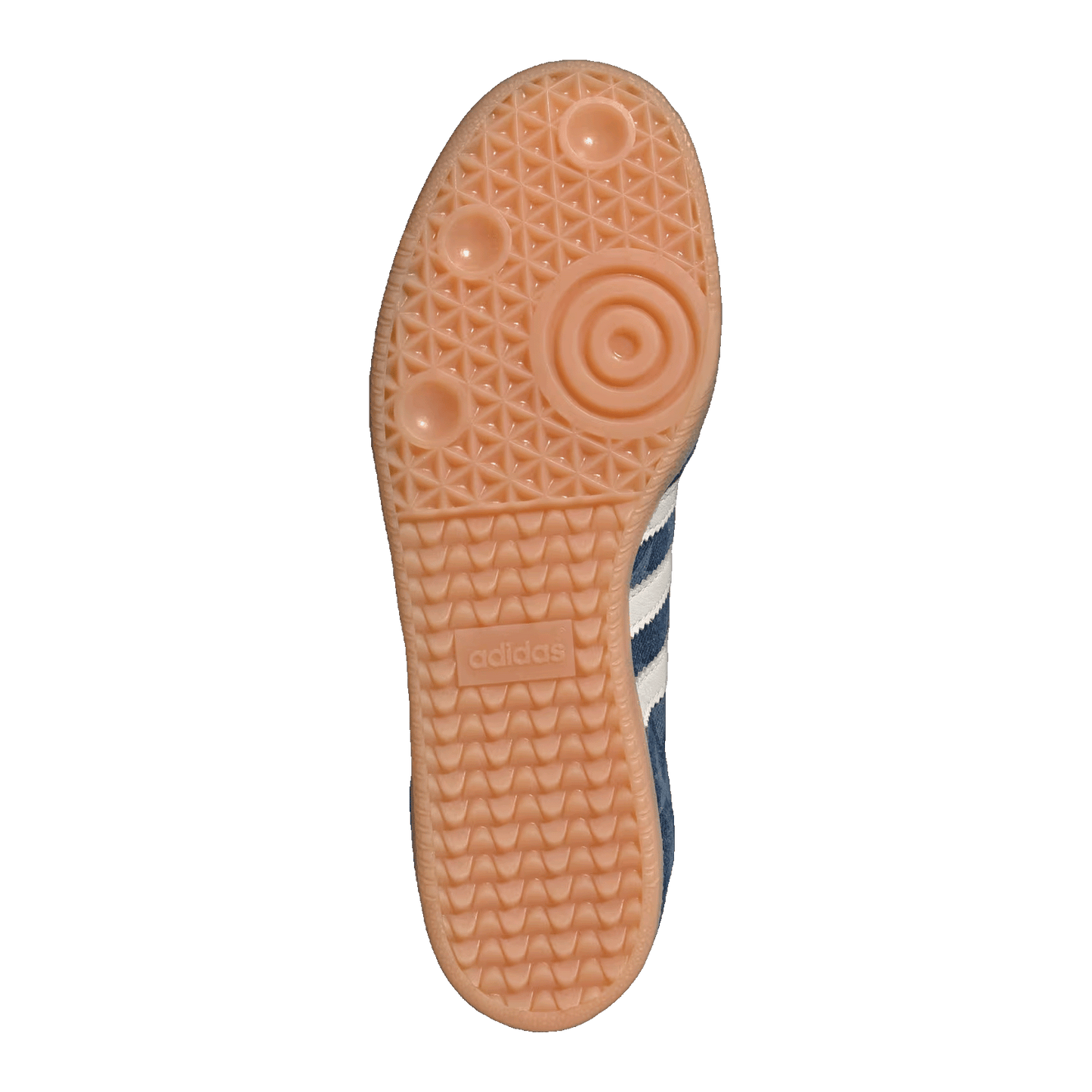 adidas Samba OG Night Marine Stars