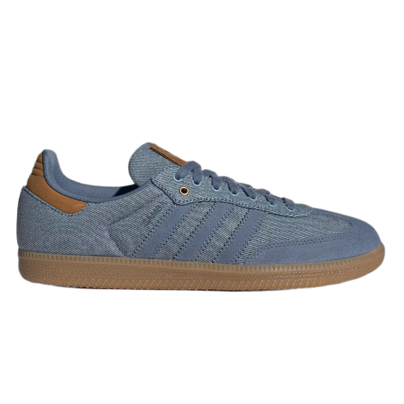 adidas Samba OG None Supplier Colour Gum IH6816