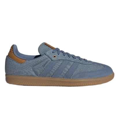 adidas Samba OG None Supplier Colour Gum IH6816