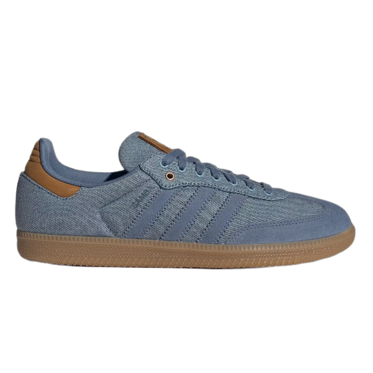 adidas Samba OG None Supplier Colour Gum IH6816