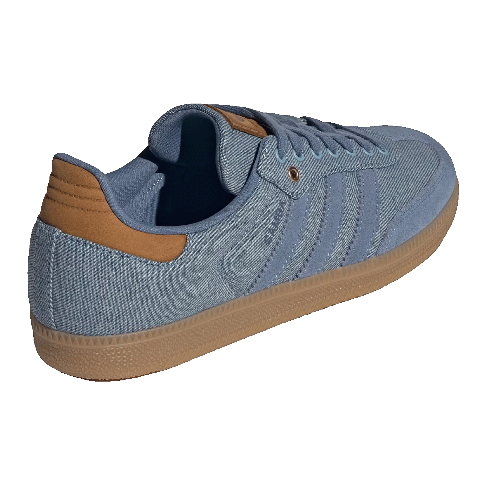 adidas Samba OG None Supplier Colour Gum Back IH6816