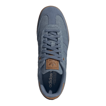 adidas Samba OG None Supplier Colour Gum Oben IH6816
